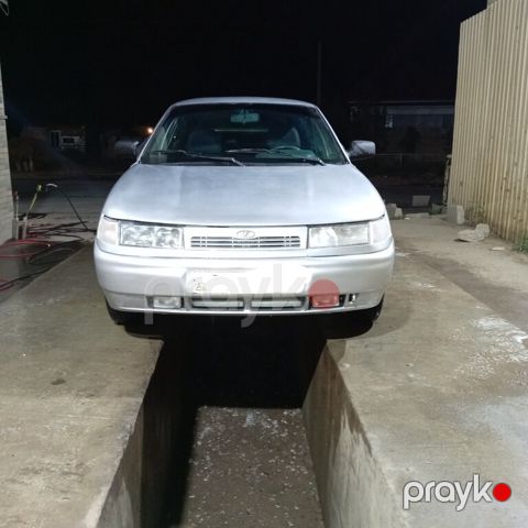 Lada (VAZ) 2112, 1.6 L, 2005 il, 314 000 km — Sabirabad