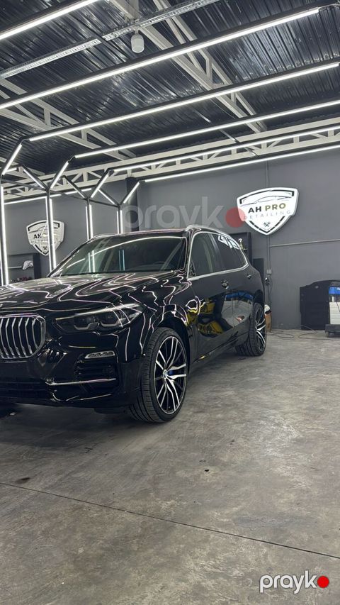 BMW X5 diskləri R22 — Bakı