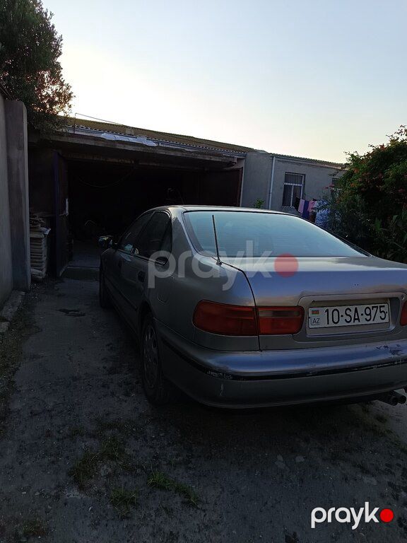 Honda Accord, 2.0 L, 1994 il, 350 000 km — Avtomobillər, Bakı (7)