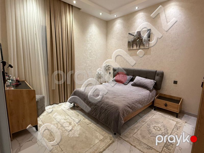 3 otaqlı Bağ evləri, Satış, Bakı, Xəzər — Ev, villa, Bakı (3)