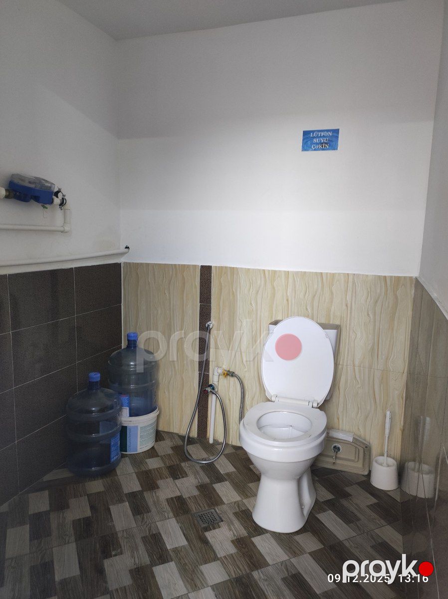İcarəyə verilir obyekt 205 m² — Əmlak, Bakı (9)