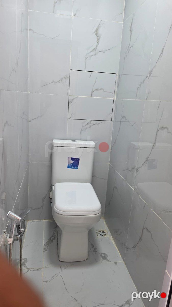 3-otaqlı mənzil, Lökbatan qəs., 72 m² — Mənzil, Bakı (8)