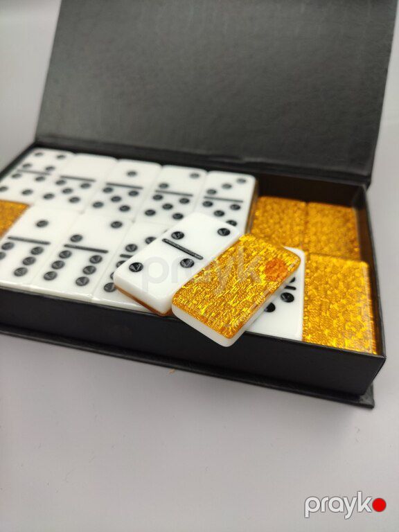 Domino — İdman, hobi, istirahət, Bakı (8)
