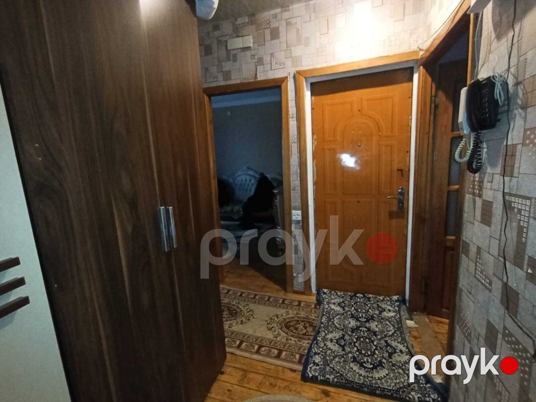 Satılır 2 otaqlı köhnə tikili 56 m² — Mənzil, Bakı (2)