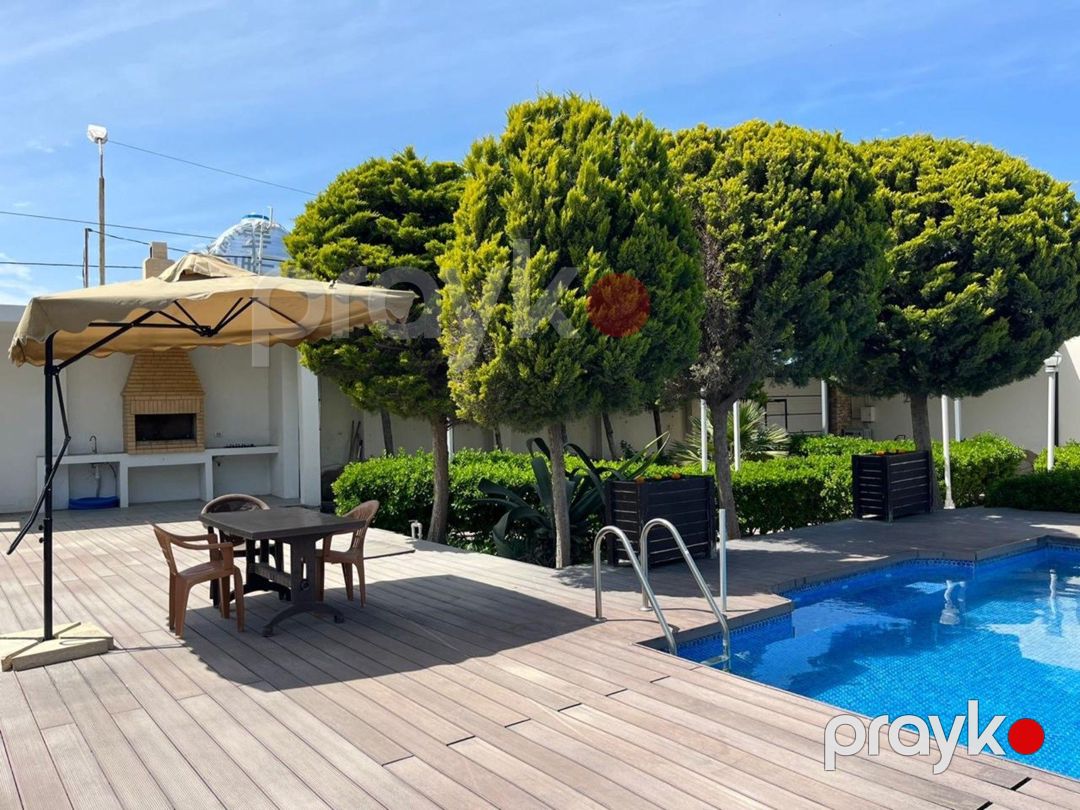 İcarəyə verilir 3 otaqlı həyət evi/bağ evi 150 m² — Ev, villa, Bakı (3)