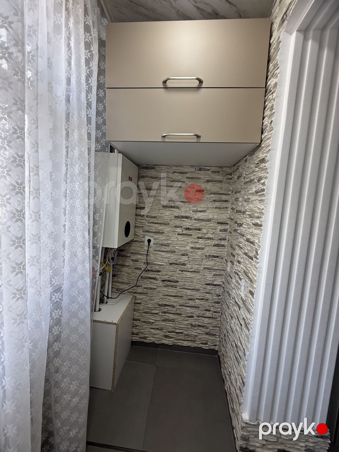 İcarəyə verilir 3 otaqlı köhnə tikili 80 m² — Mənzil, Bakı (9)