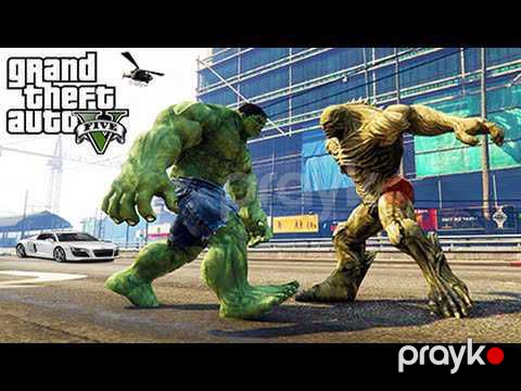 PS3 üçün "GTA 5 Mod" oyunu — Oyunlar, konsollər və proqramlar, Bakı (3)