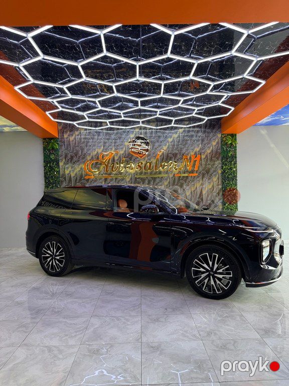 Changan Qiyuan Q07, 1.5 L, 31.7 kWh, 2025 il, 32 000 km — Avtomobillər, Bakı (3)