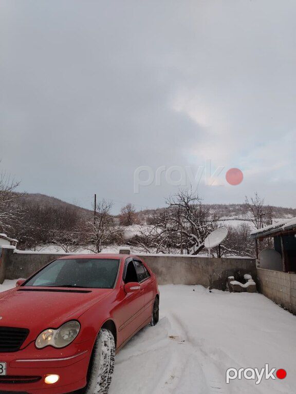 Mercedes C 180, 2.0 L, 2000 il, 320 000 km — Avtomobillər, Quba (3)
