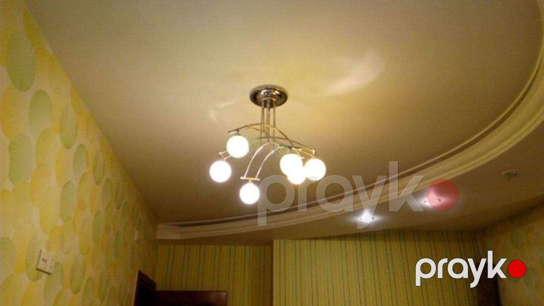 Satılır 3 otaqlı yeni tikili 140 m² — Mənzil, Bakı (3)