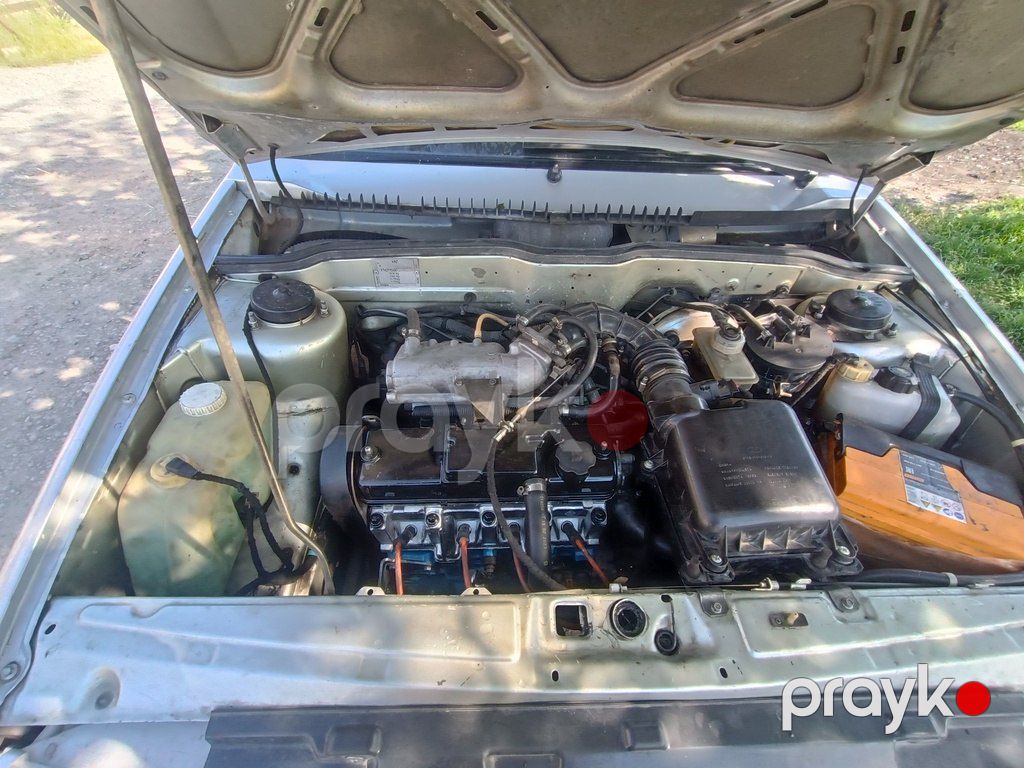 Lada (VAZ) 2115, 1.5 L, 2003 il, 250 000 km — Avtomobillər, Ağdaş (8)