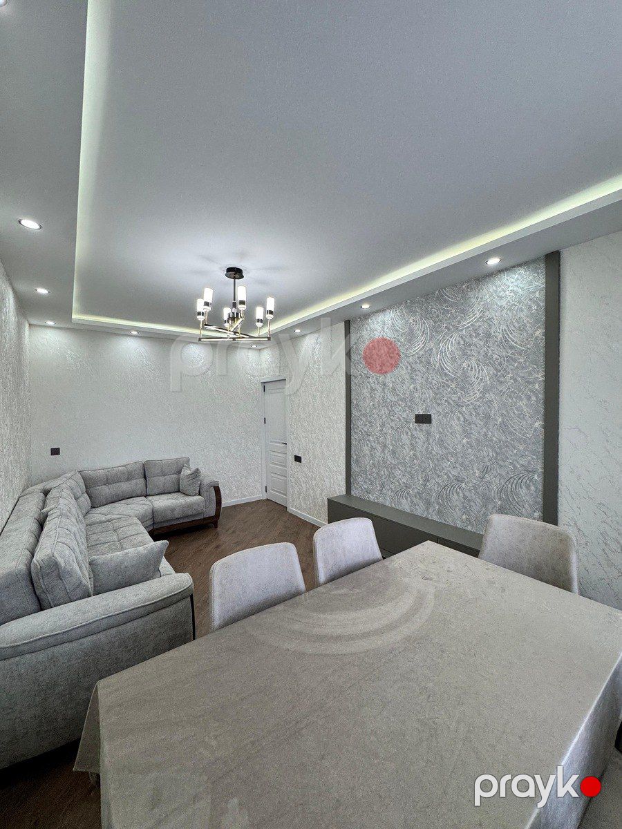Satılır 3 otaqlı köhnə tikili 80 m² — Mənzil, Bakı (5)