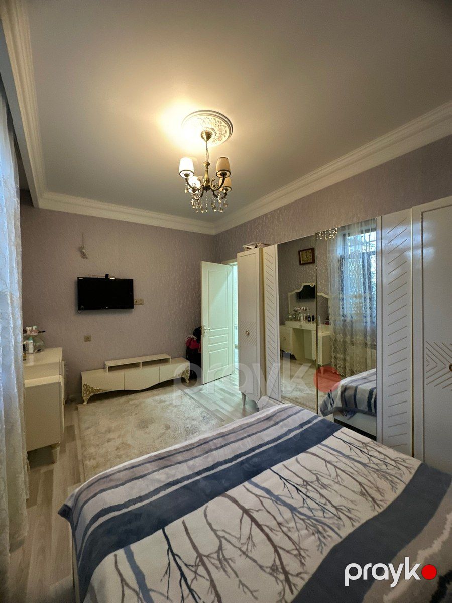 Həyət evi, Gəncə ş — Ev, villa, Gəncə (12)