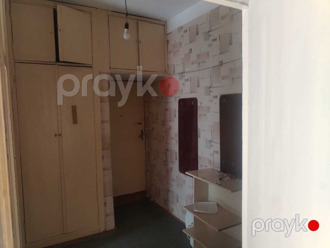 Satılır 3 otaqlı köhnə tikili 85 m² — Mənzil, Bakı (3)