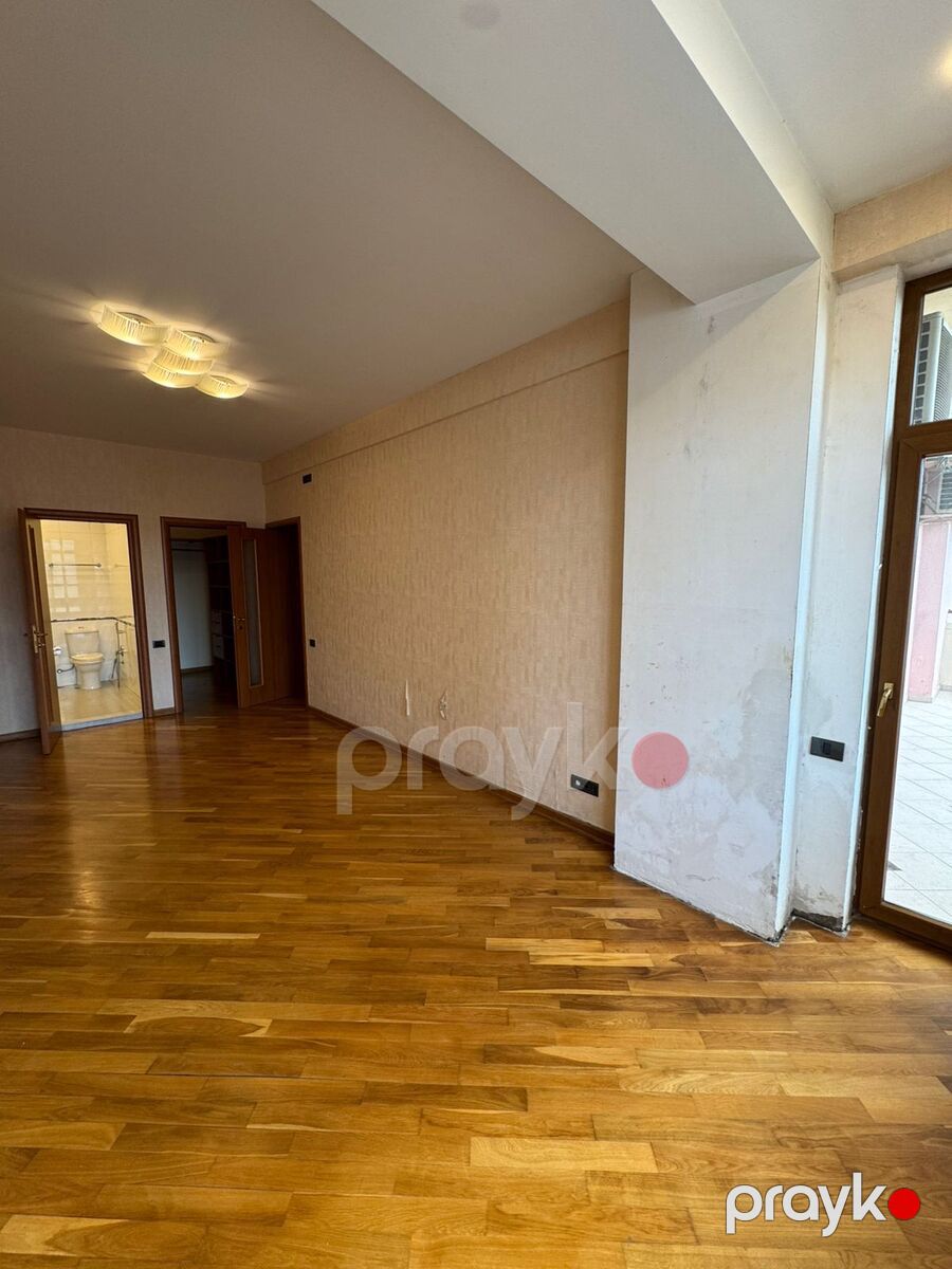 Satılır 4 otaqlı yeni tikili 230 m² — Mənzil, Bakı (5)