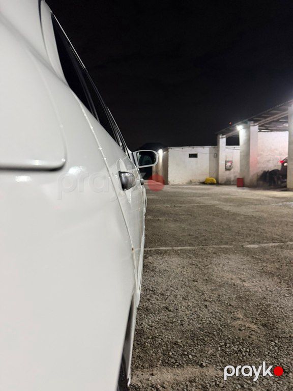 Mercedes E 290, 2.9 L, 1998 il, 480 584 km — Avtomobillər, Bakı (8)