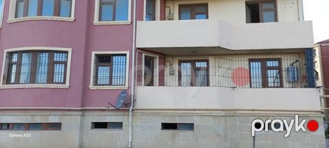 3-otaqlı yeni tikili kirayə verilir, Qaradağ r., 83.5 m² — Bakı