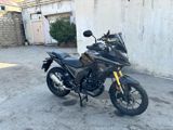 Honda CB200X, 200 sm3, 2025 il, 13 000 km — Motosikletlər