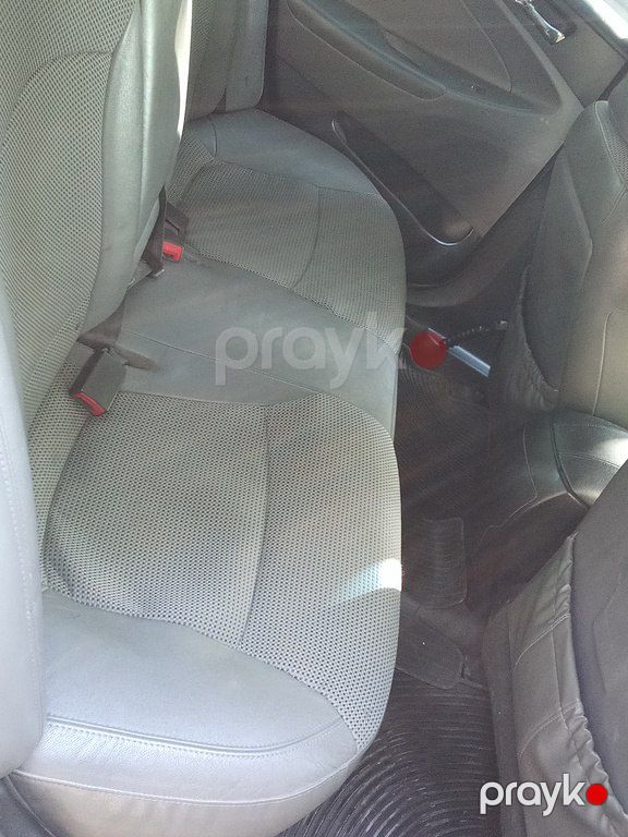 Hyundai Sonata, 2.0 L, 2011 il, 163 720 km — Avtomobillər, Mingəçevir (6)