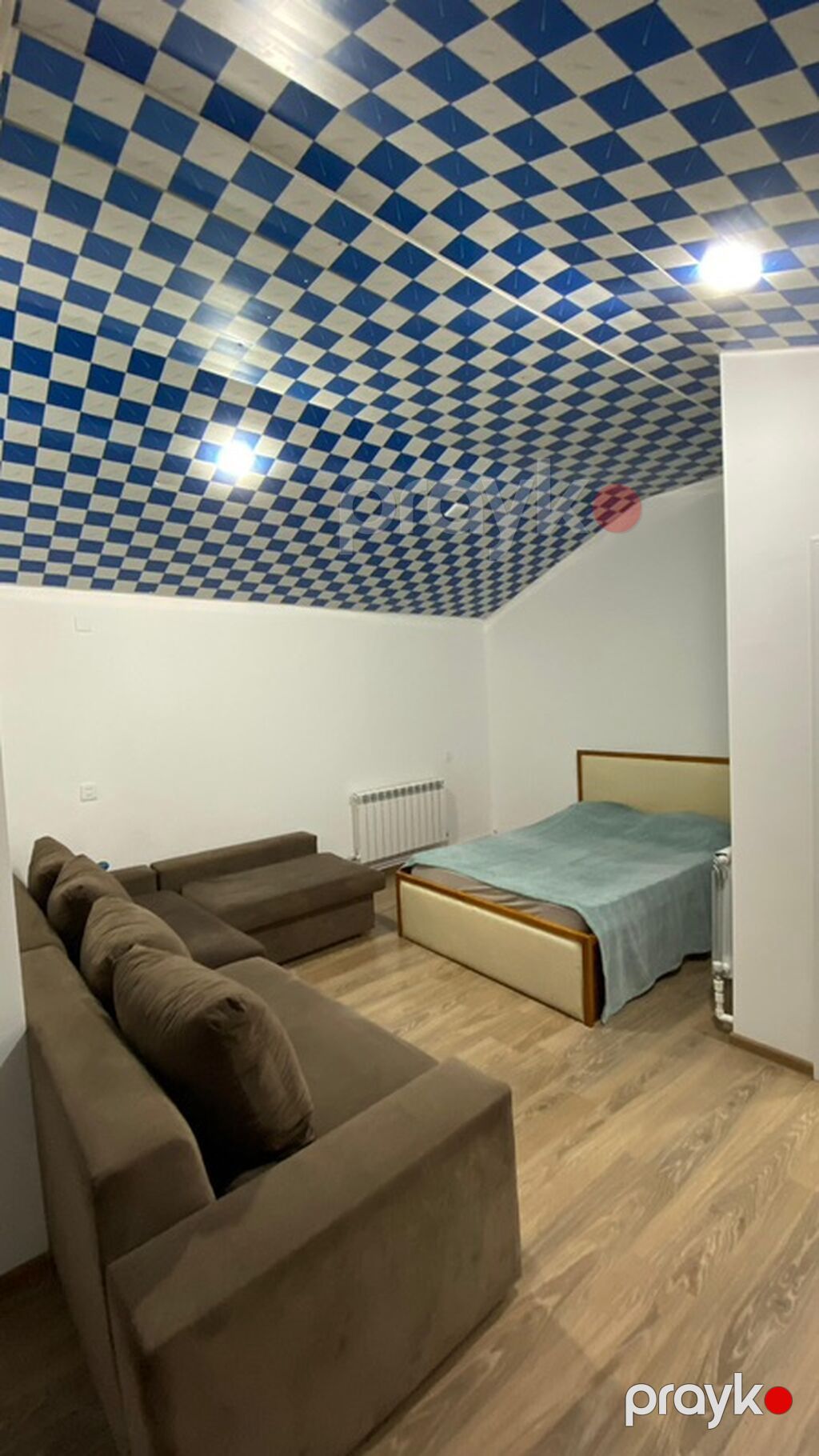 Bakı, Görədil, 200 kv. m, 3 otaqlı, Hovuzlu — Ev, villa, Bakı (8)