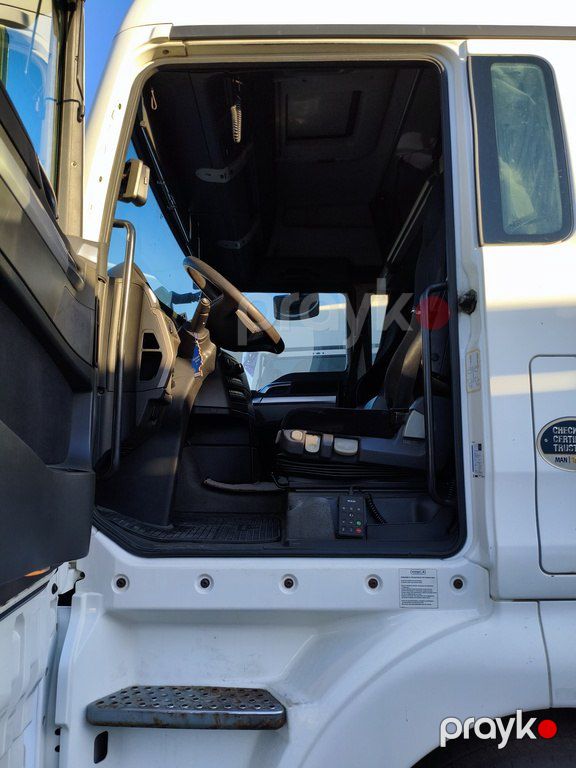 MAN TGX 18.440, 12 L, 2008 il, 1 300 000 km — Yük maşınları, Naxçıvan (6)