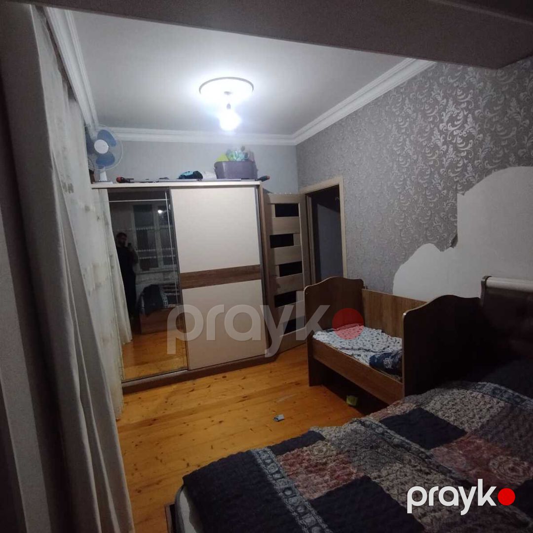 Satılır 2 otaqlı yeni tikili 52 m² — Mənzil, Xırdalan (3)