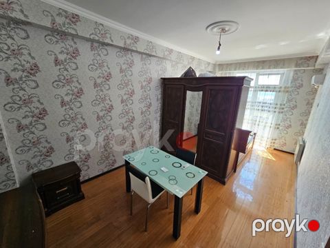 Satılır 1 otaqlı yeni tikili 47 m² — Bakı