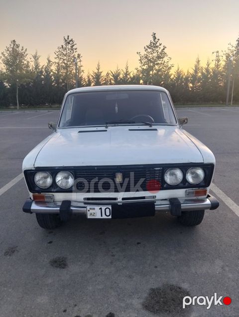 Lada (VAZ) 2106, 1.3 L, 1989 il, 40 866 km — Salyan