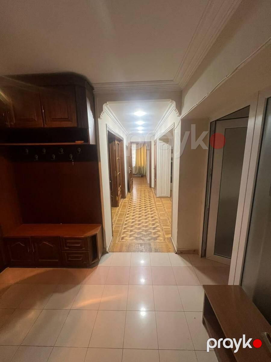 İcarəyə verilir 3 otaqlı köhnə tikili 100 m² — Mənzil, Bakı (6)