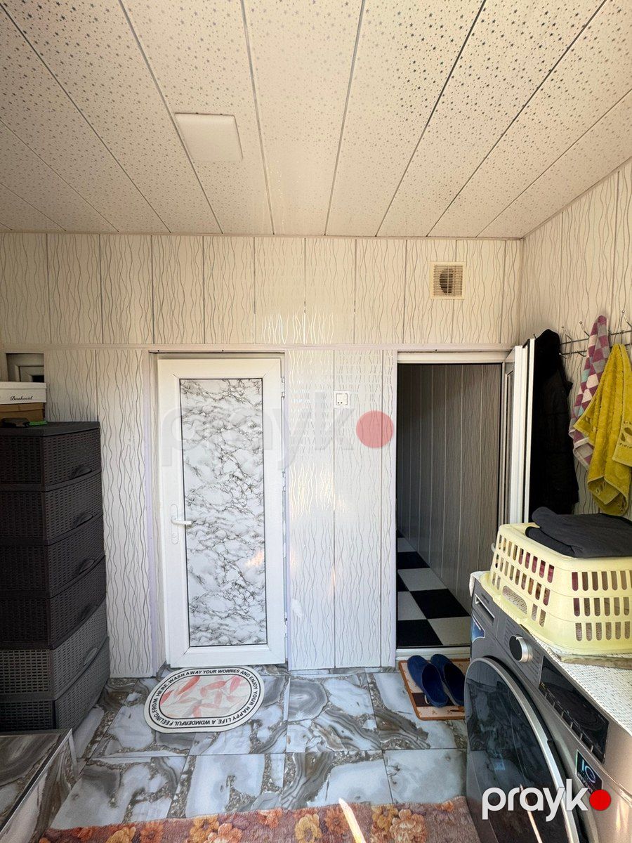 Həyət evi, Hövsan qəs — Ev, villa, Bakı (4)