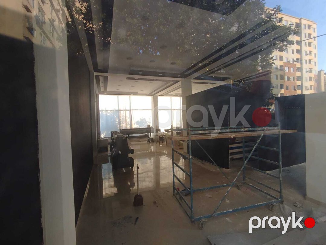 Satılır obyekt 230 m² — Əmlak, Bakı (11)