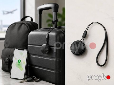 Airtag android Bu məhsul, əşyalarınızı itirməkdən narahat olmamağınız — Bakı