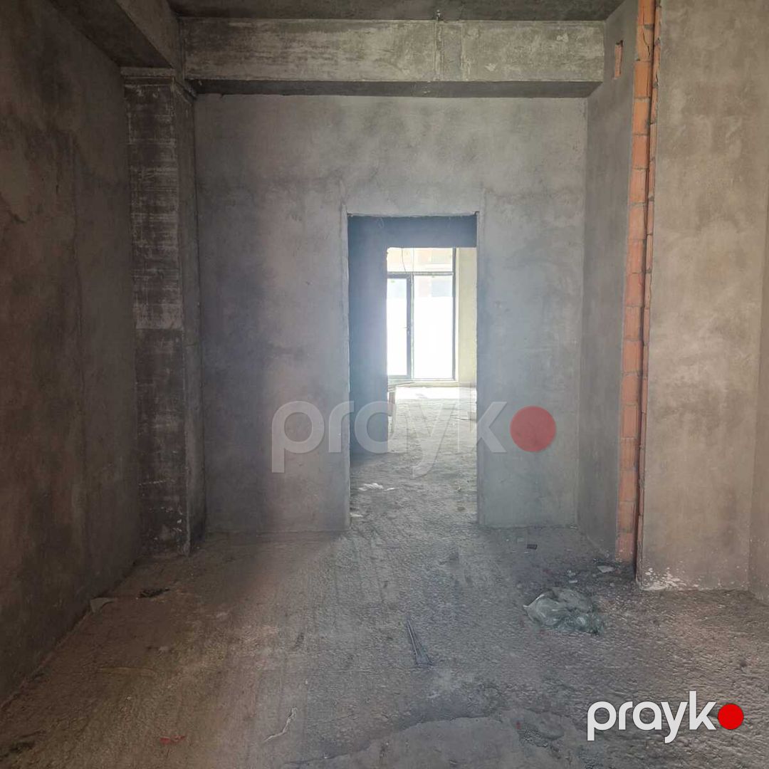 Satılır 3 otaqlı yeni tikili 146.4 m² — Mənzil, Bakı (9)