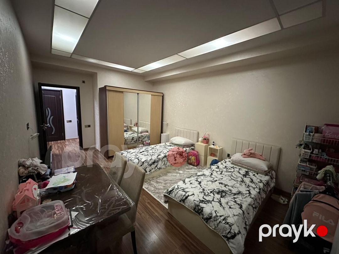 Satılır 3 otaqlı yeni tikili 96 m² — Mənzil, Bakı (3)