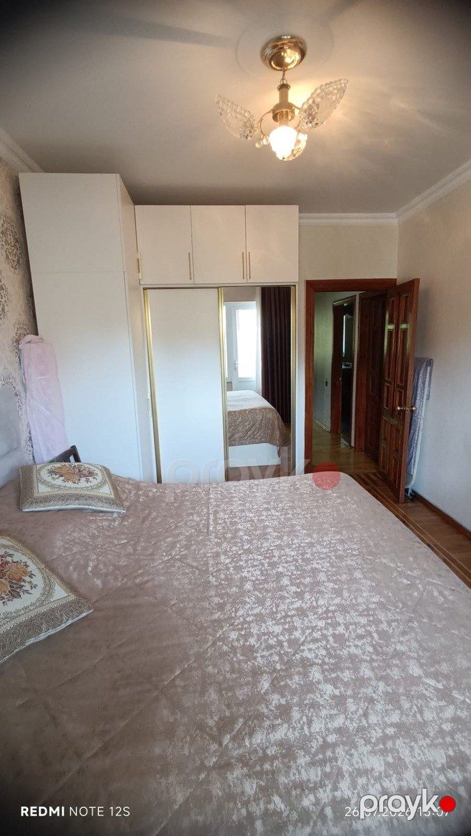 Satılır 3 otaqlı yeni tikili 75 m² — Mənzil, Bakı (8)