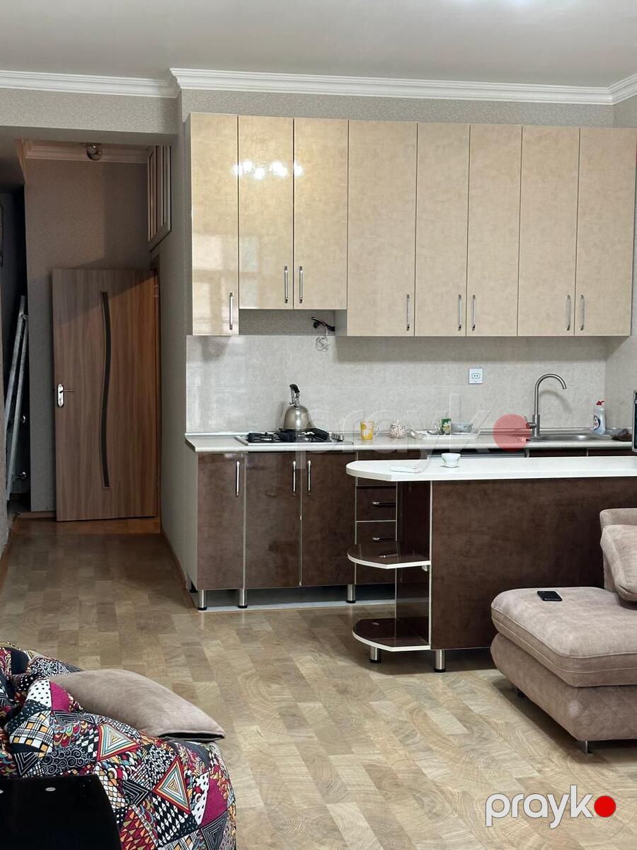 Satılır 2 otaqlı yeni tikili 60 m² — Mənzil, Bakı (11)