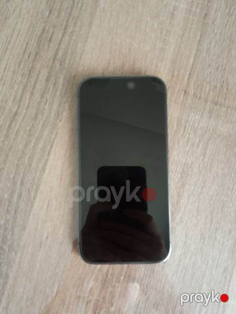 Apple iPhone 14 Pro Deep Purple 256GB/6GB — Sumqayıt