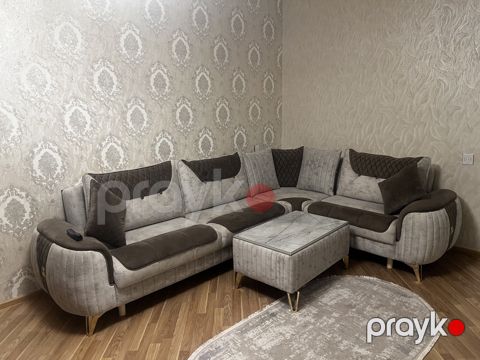 Künc divan — Bakı