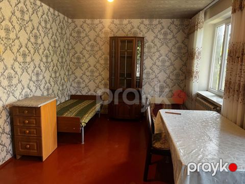 İcarəyə verilir 3 otaqlı həyət evi/bağ evi 80 m² — Şəki