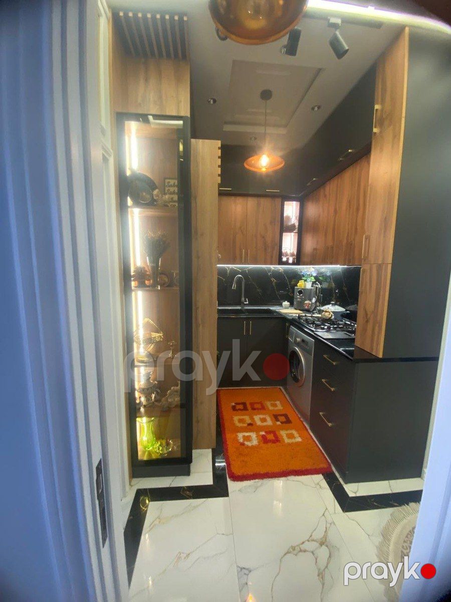 Satılır 2 otaqlı yeni tikili 48 m² — Mənzil, Xırdalan (4)