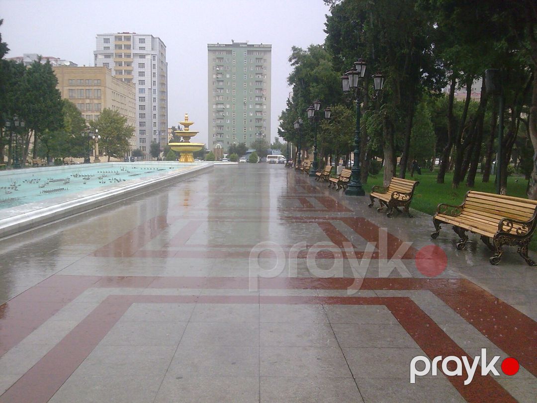 Satılır 3 otaqlı köhnə tikili 88 m² — Mənzil, Bakı (2)