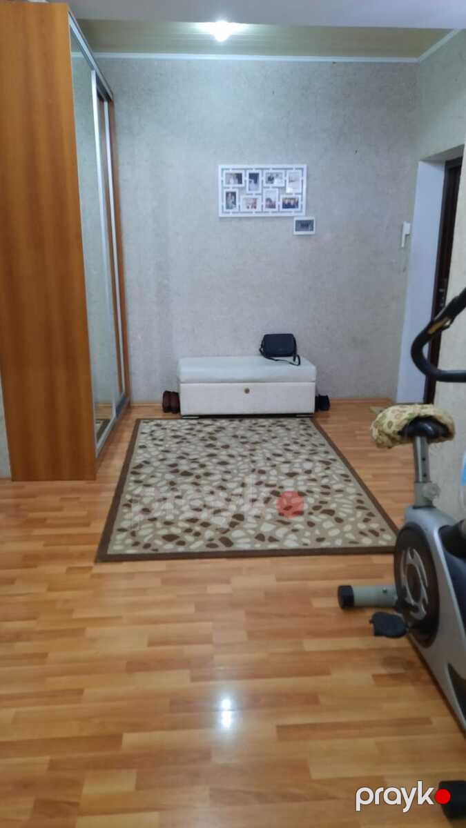 Satılır 3 otaqlı yeni tikili 95 m² — Mənzil, Bakı (12)