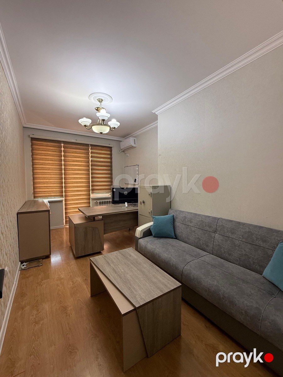 Satılır 4 otaqlı yeni tikili 155 m² — Mənzil, Bakı (4)