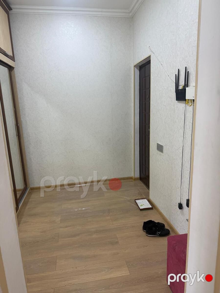 Satılır 2 otaqlı köhnə tikili 65 m² — Mənzil, Bakı (5)