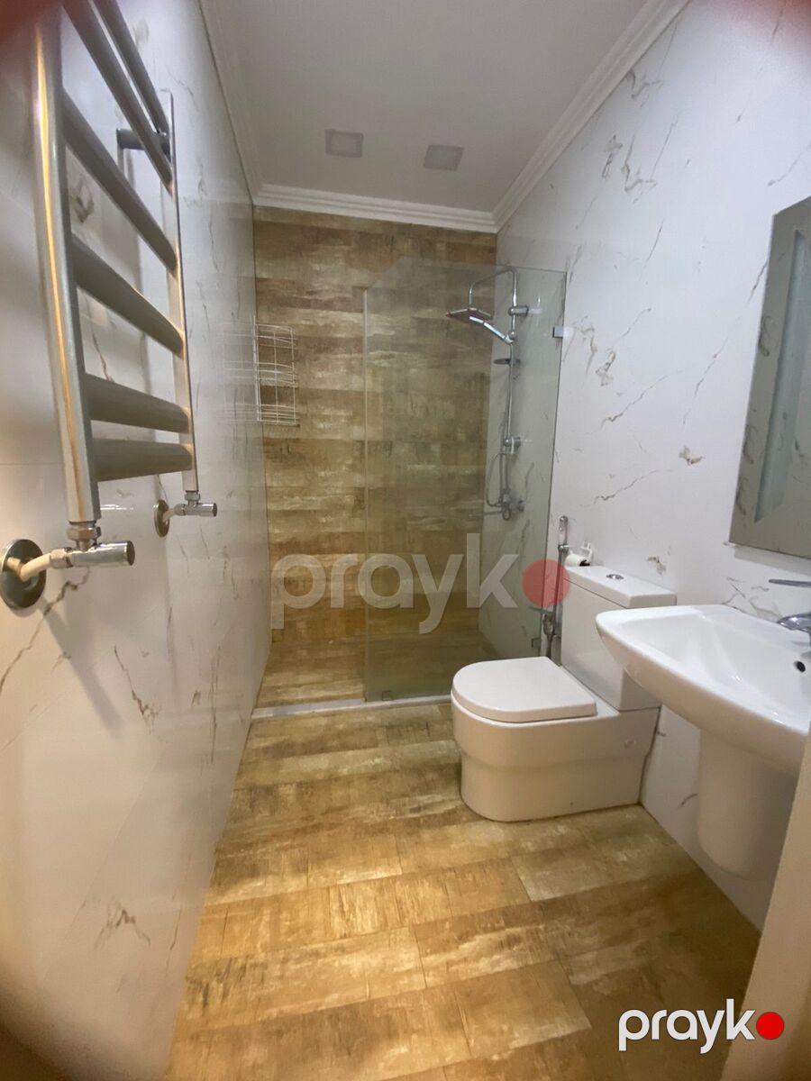 Satılır 2 otaqlı yeni tikili 69 m² — Mənzil, Bakı (6)