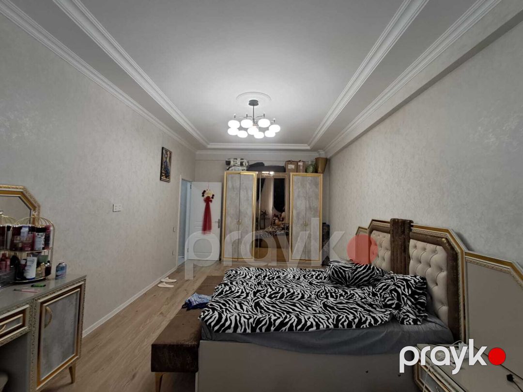 Satılır 2 otaqlı yeni tikili 86 m² — Mənzil, Bakı (4)