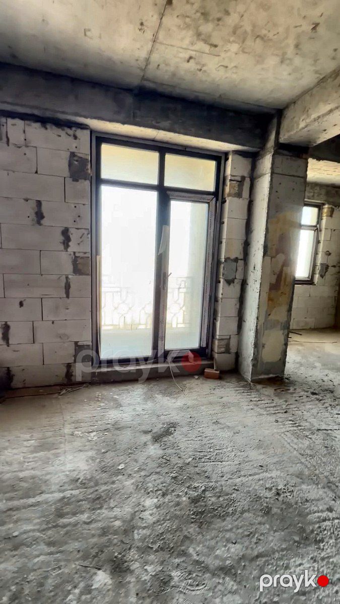 Satılır 2 otaqlı yeni tikili 89.4 m² — Mənzil, Bakı (6)