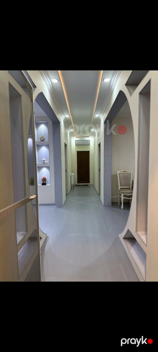 Həyət evi kirayə verilir, Astara r — Ev, villa, Astara (8)