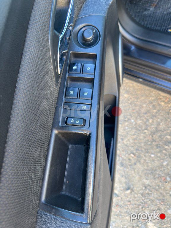 Chevrolet Cruze, 1.4 L, 2015 il, 269 000 km — Avtomobillər, Bakı (12)