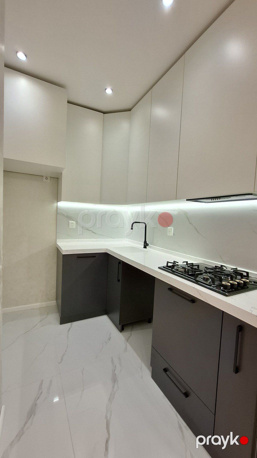 Satılır 2 otaqlı yeni tikili 70 m² — Mənzil, Bakı (12)